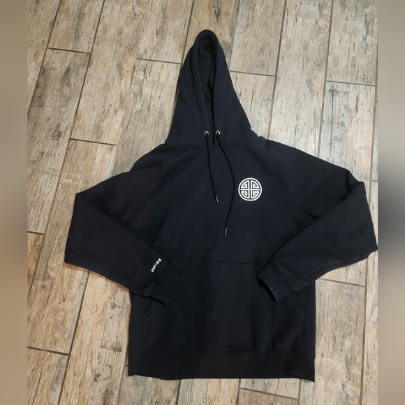 EMPIRE - Core Hoodie (Black) - Picture 1 of 9